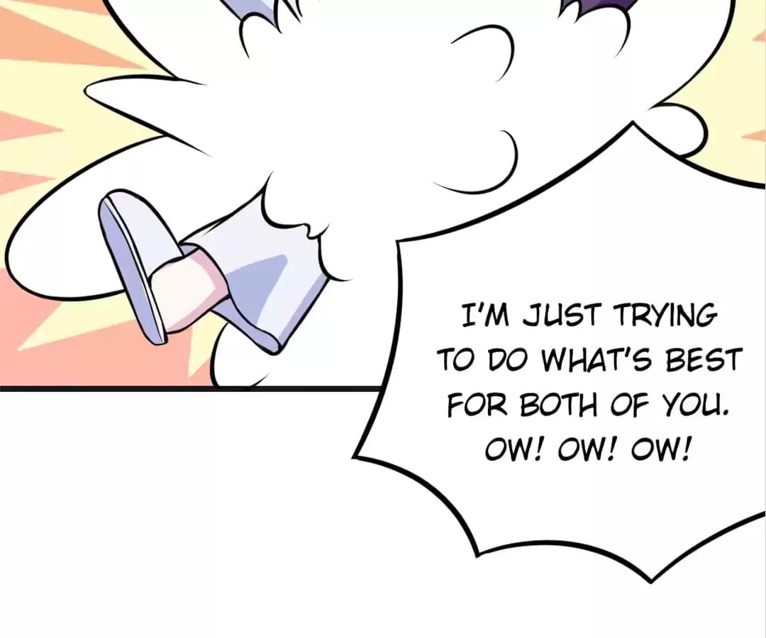 Read At Your Service, Kitty chapter 68 image 18 on Lezhin