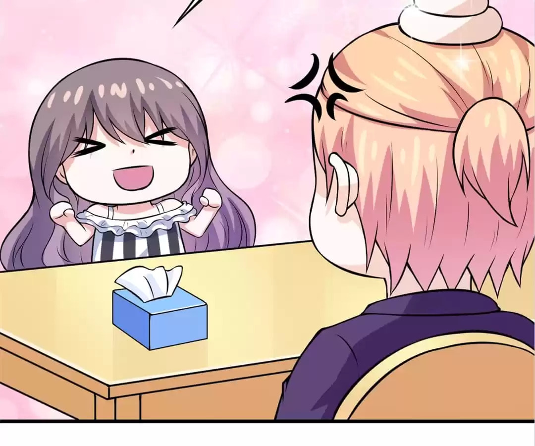 Read At Your Service, Kitty chapter 68 image 26 on Lezhin