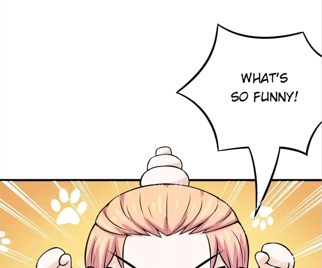 Read At Your Service, Kitty chapter 68 image 27 on Lezhin