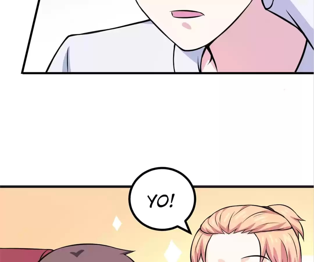 Read At Your Service, Kitty chapter 68 image 3 on Lezhin