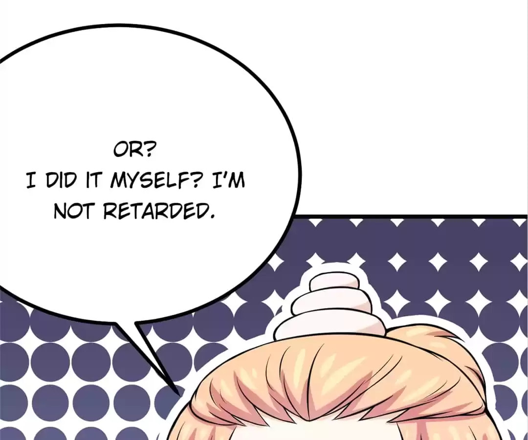 Read At Your Service, Kitty chapter 68 image 34 on Lezhin