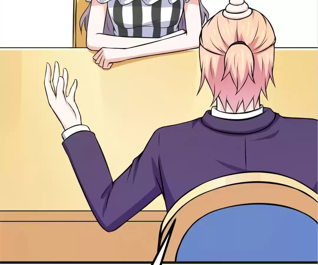 Read At Your Service, Kitty chapter 68 image 37 on Lezhin