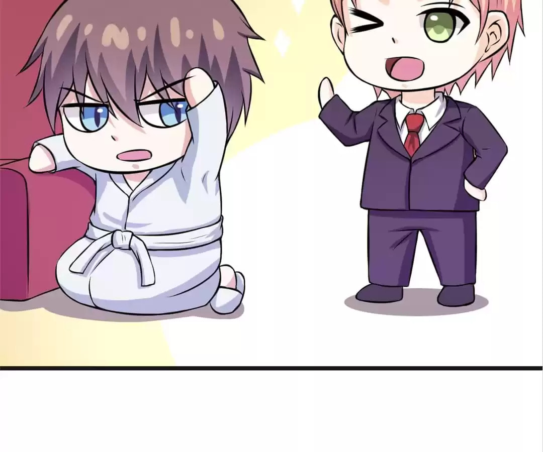 Read At Your Service, Kitty chapter 68 image 4 on Lezhin