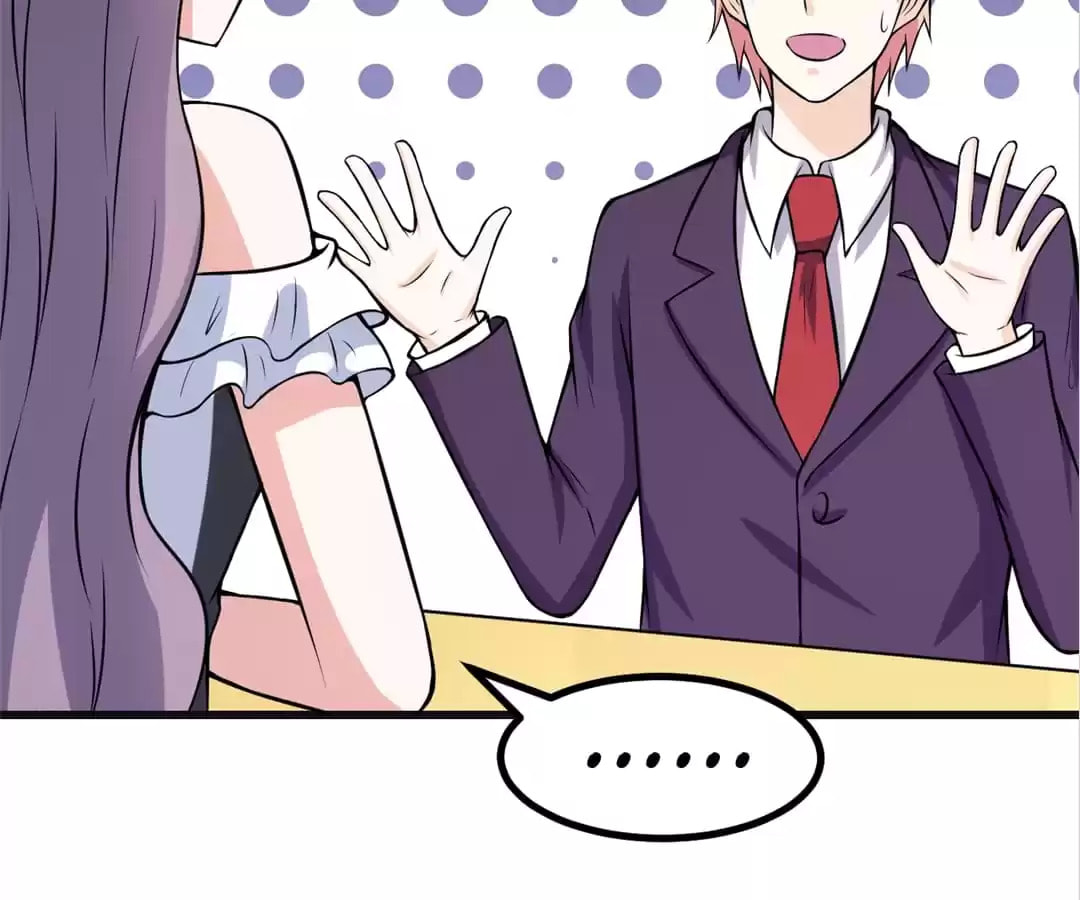 Read At Your Service, Kitty chapter 68 image 51 on Lezhin