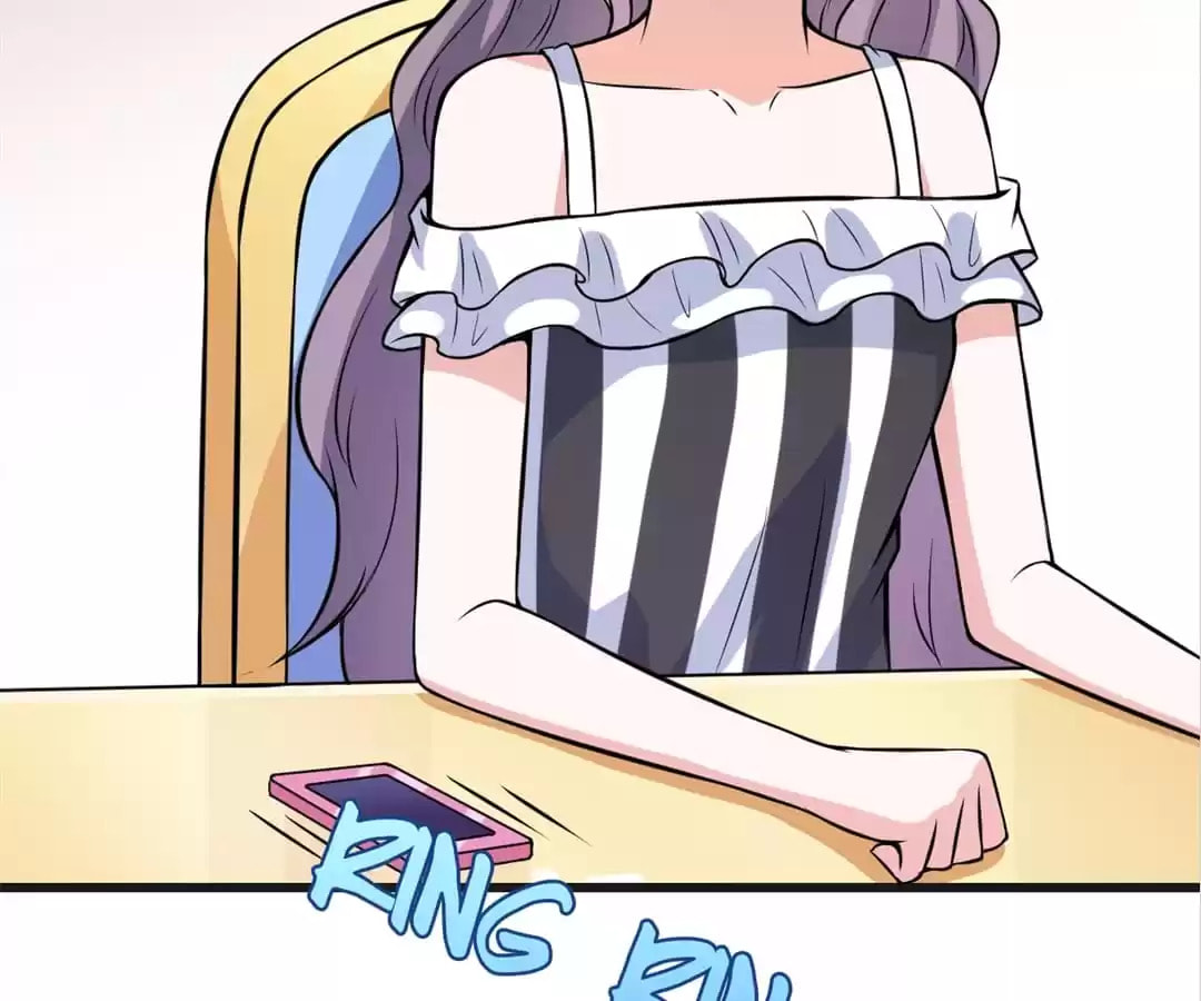 Read At Your Service, Kitty chapter 68 image 53 on Lezhin