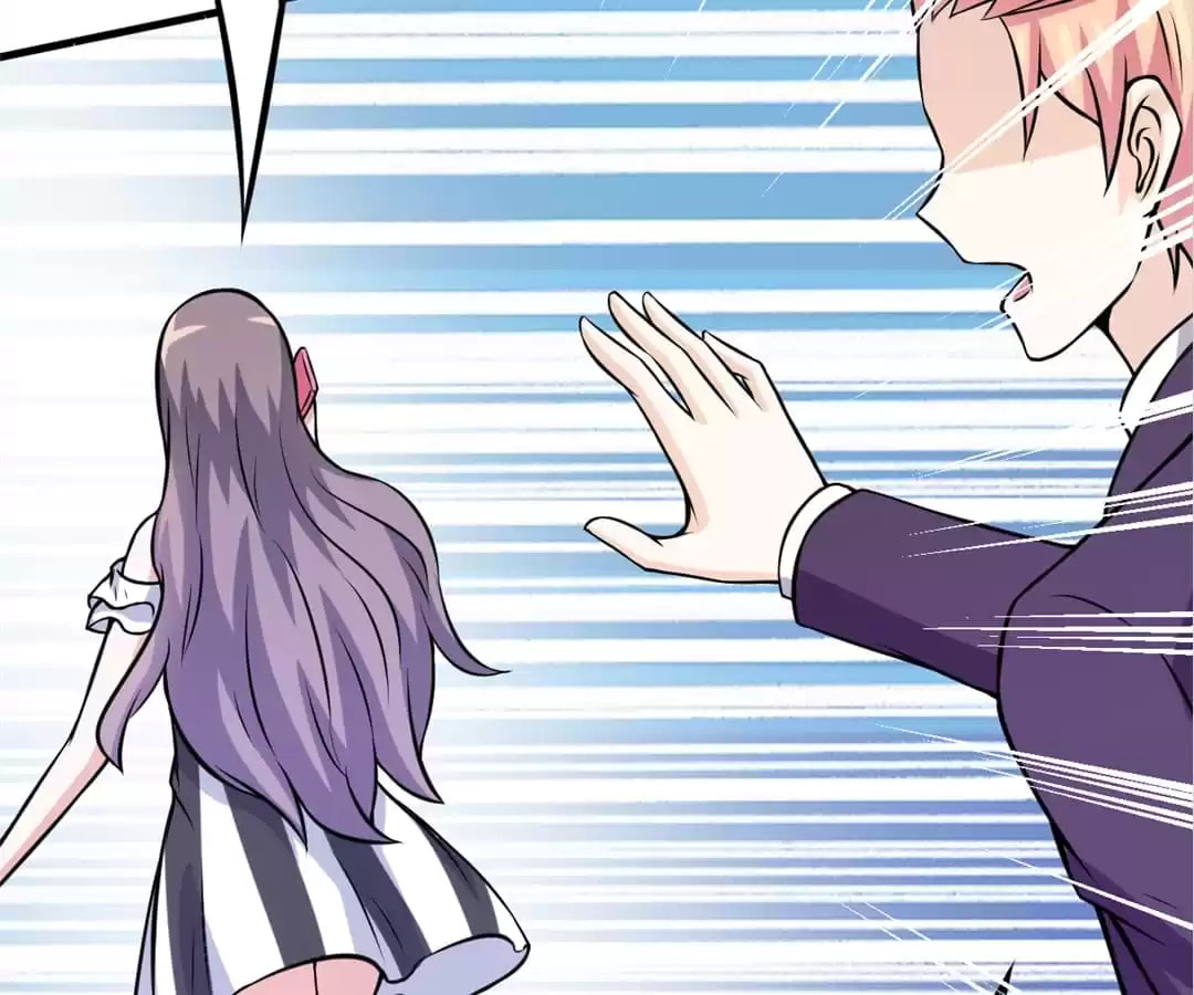 Read At Your Service, Kitty chapter 68 image 62 on Lezhin