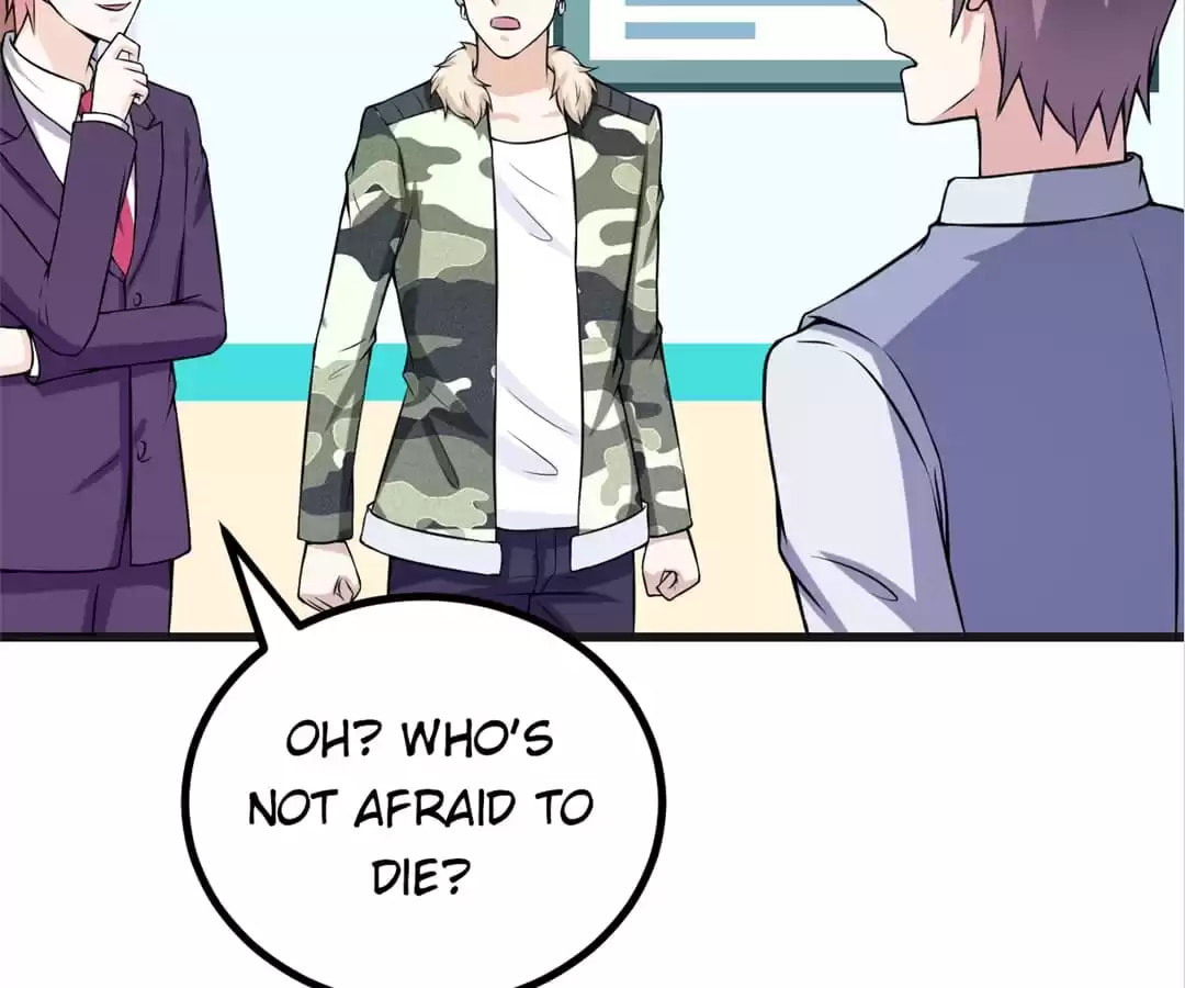 Read At Your Service, Kitty chapter 70 image 13 on Lezhin
