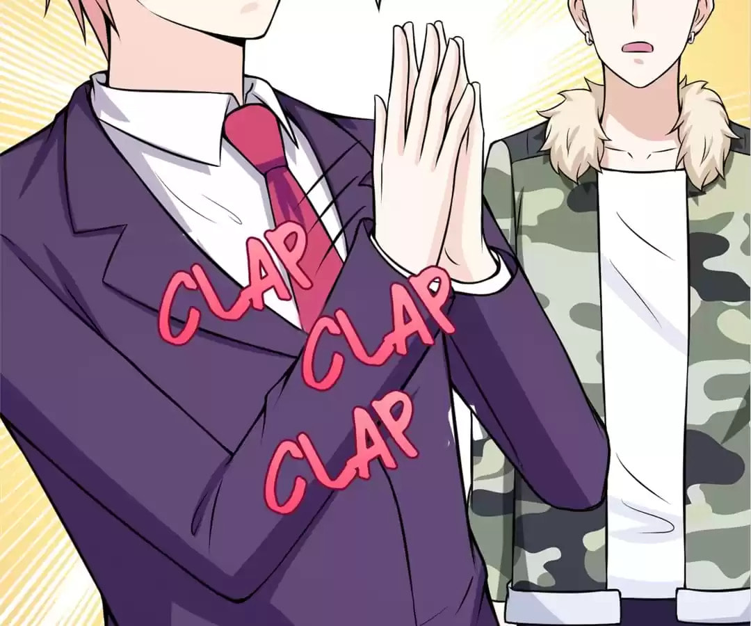 Read At Your Service, Kitty chapter 70 image 21 on Lezhin