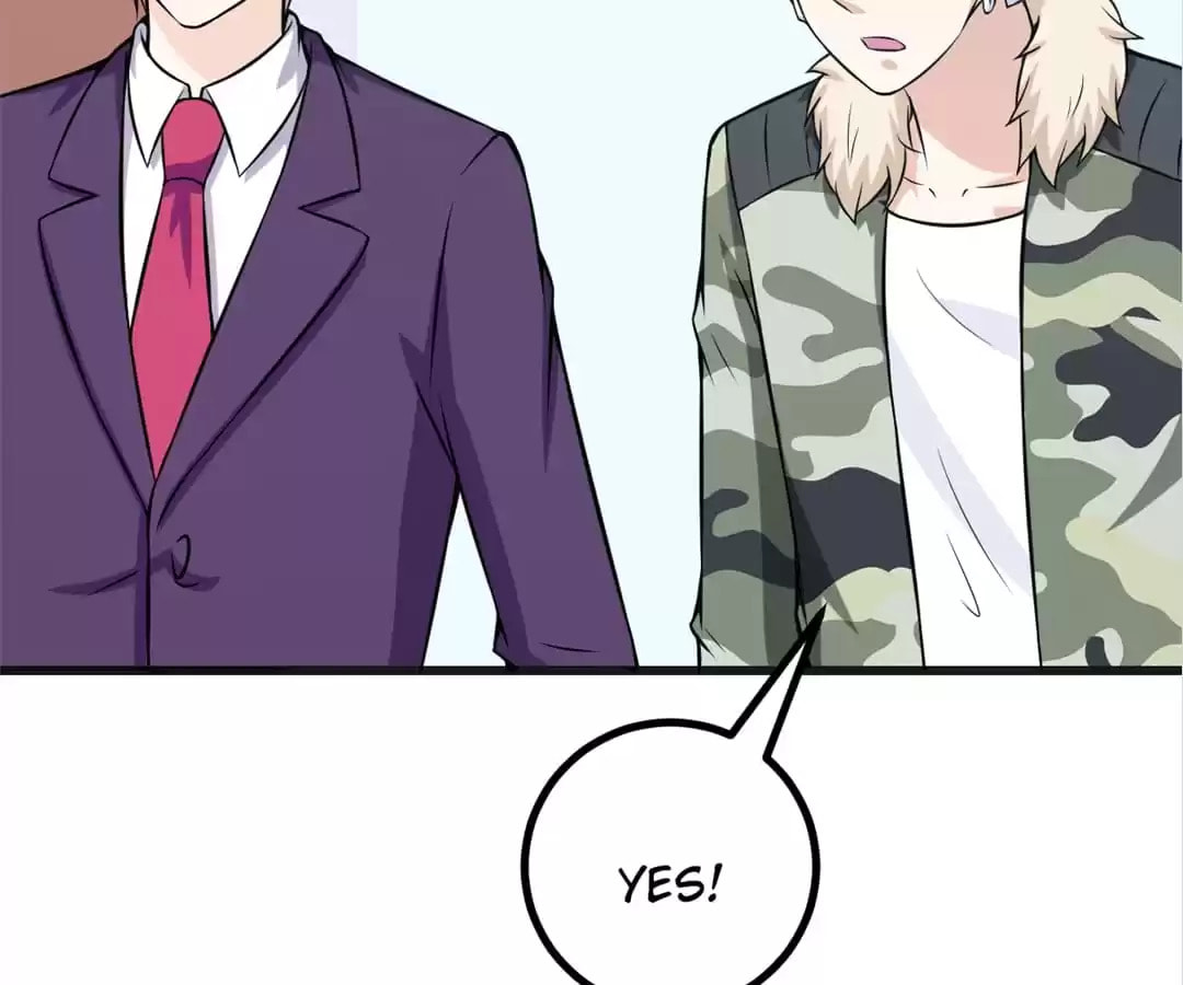 Read At Your Service, Kitty chapter 70 image 28 on Lezhin