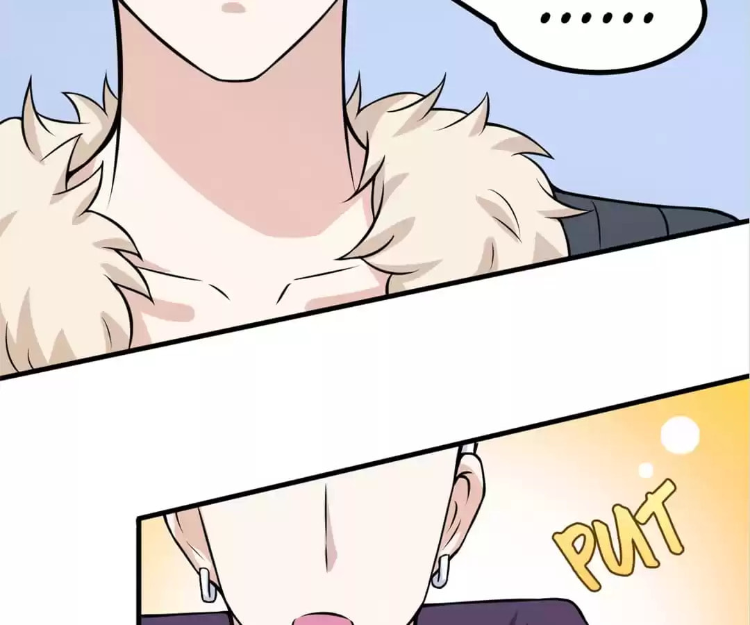 Read At Your Service, Kitty chapter 70 image 3 on Lezhin