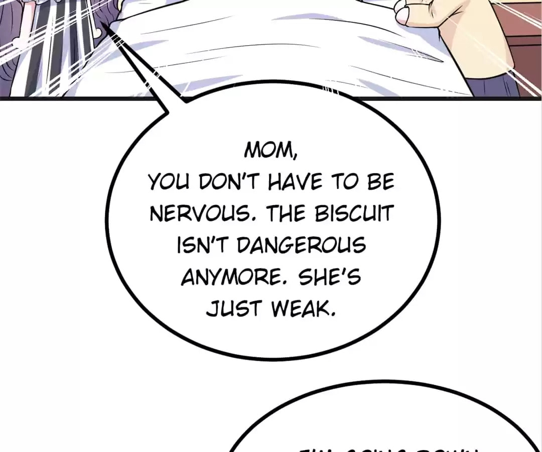 Read At Your Service, Kitty chapter 70 image 37 on Lezhin