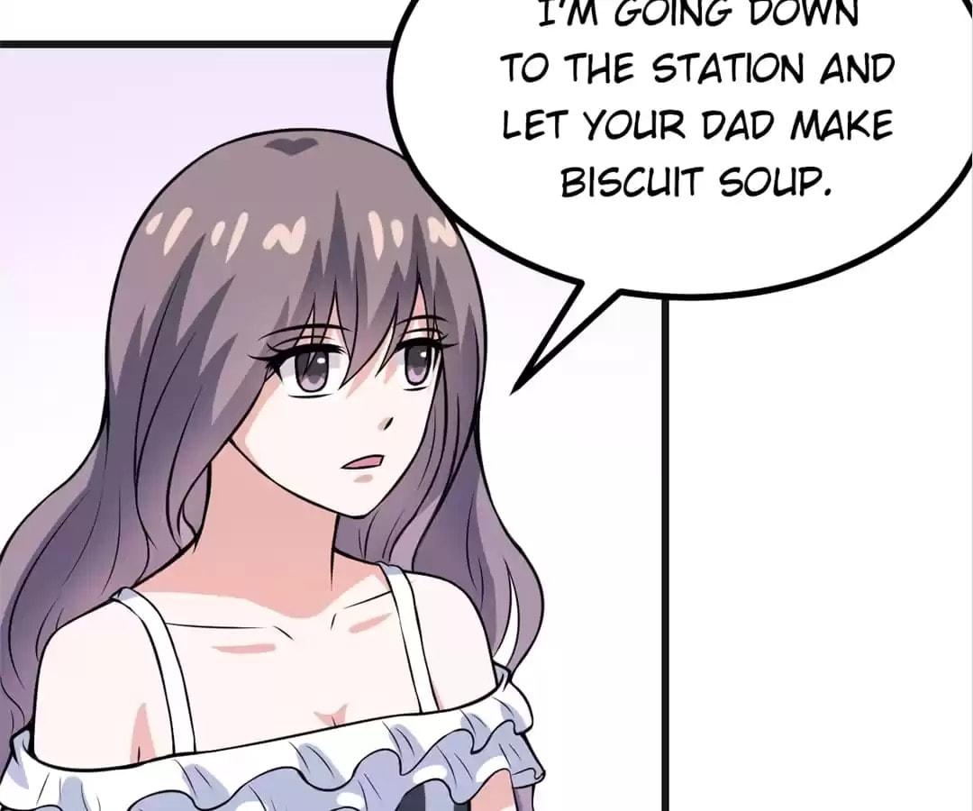 Read At Your Service, Kitty chapter 70 image 38 on Lezhin
