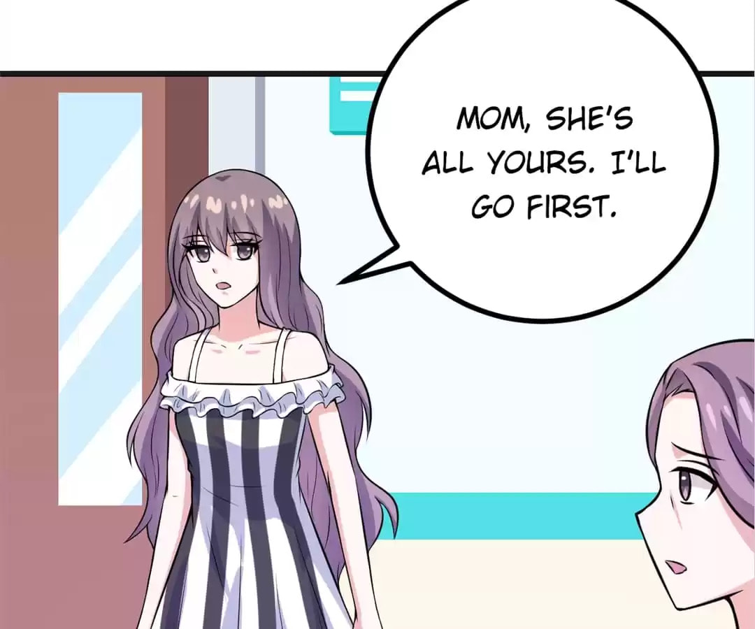 Read At Your Service, Kitty chapter 70 image 44 on Lezhin