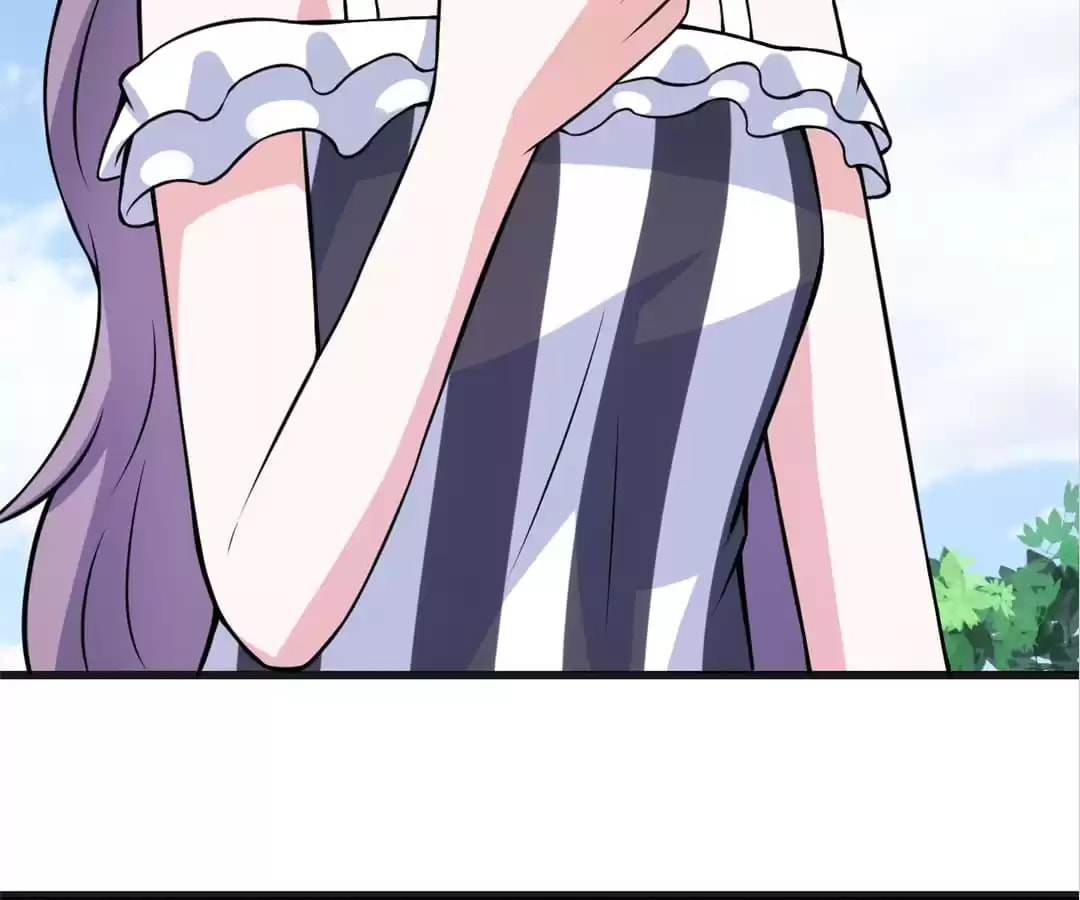 Read At Your Service, Kitty chapter 70 image 54 on Lezhin