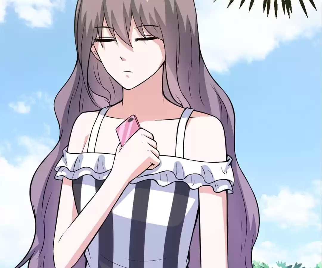 Read At Your Service, Kitty chapter 70 image 58 on Lezhin