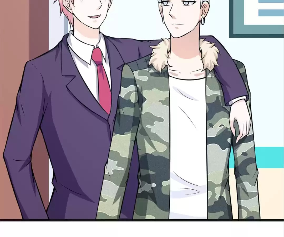 Read At Your Service, Kitty chapter 70 image 6 on Lezhin