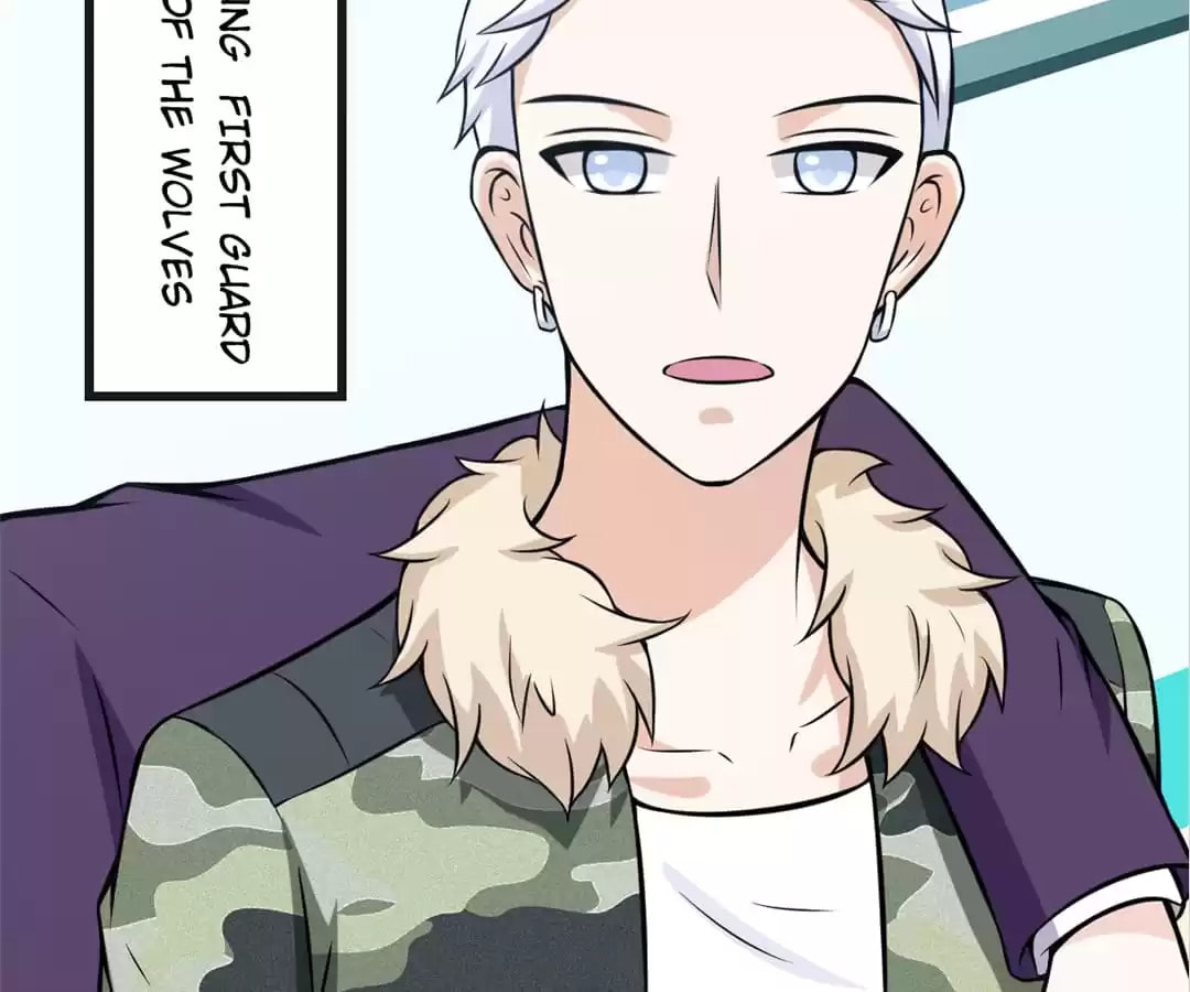 Read At Your Service, Kitty chapter 70 image 8 on Lezhin