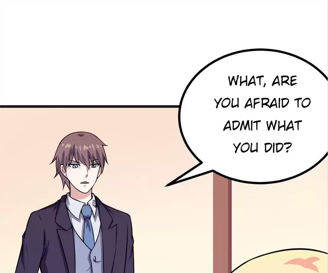 Read At Your Service, Kitty chapter 71 image 10 on Lezhin