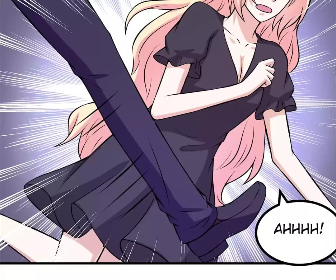Read At Your Service, Kitty chapter 71 image 21 on Lezhin