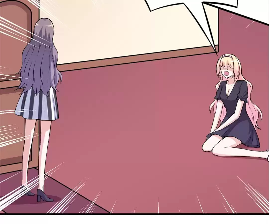 Read At Your Service, Kitty chapter 71 image 42 on Lezhin