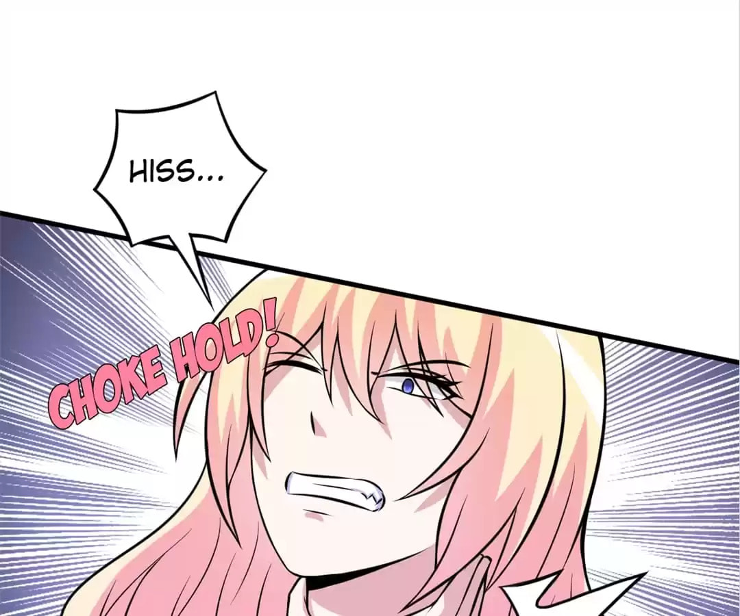 Read At Your Service, Kitty chapter 71 image 49 on Lezhin