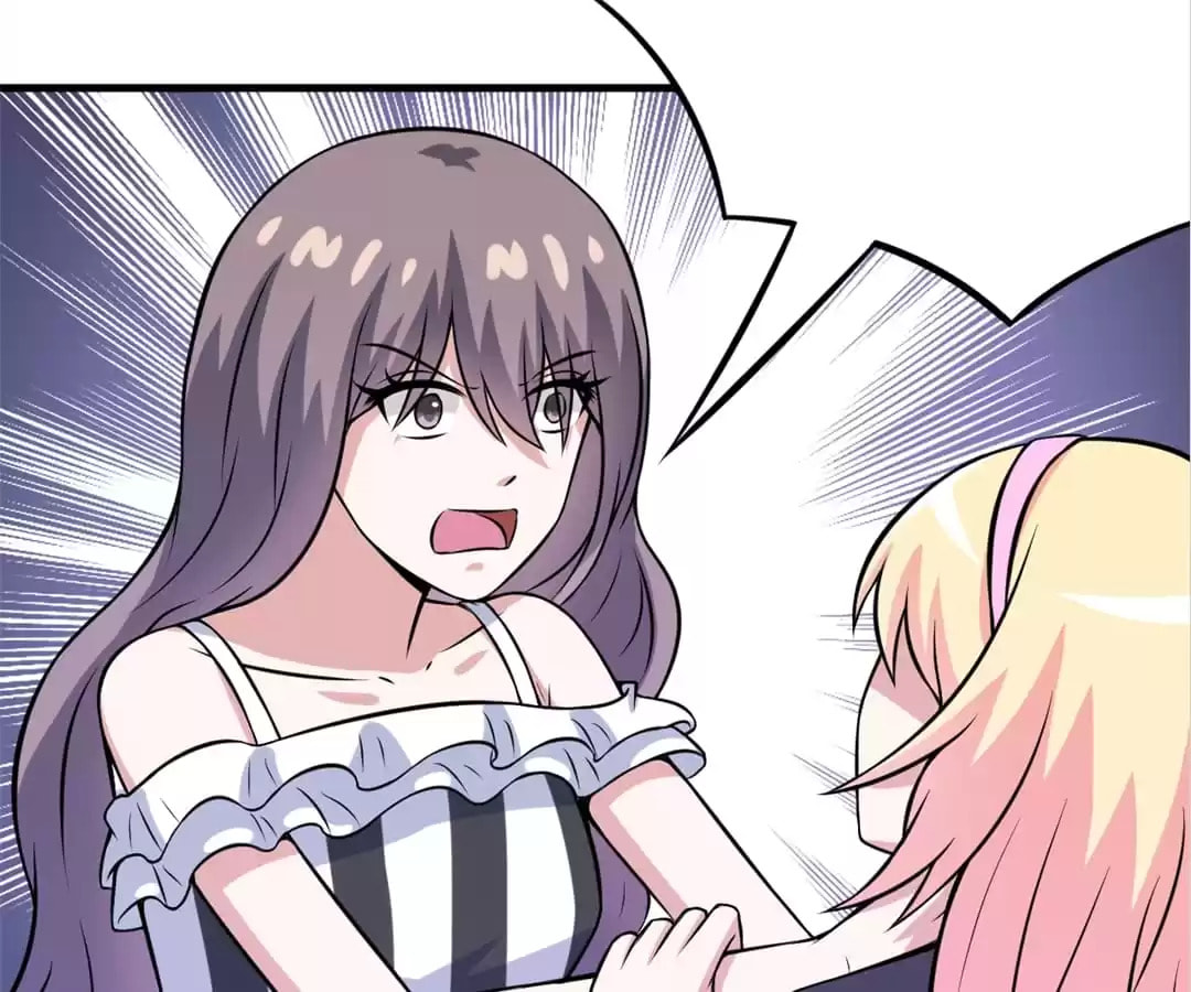 Read At Your Service, Kitty chapter 71 image 51 on Lezhin