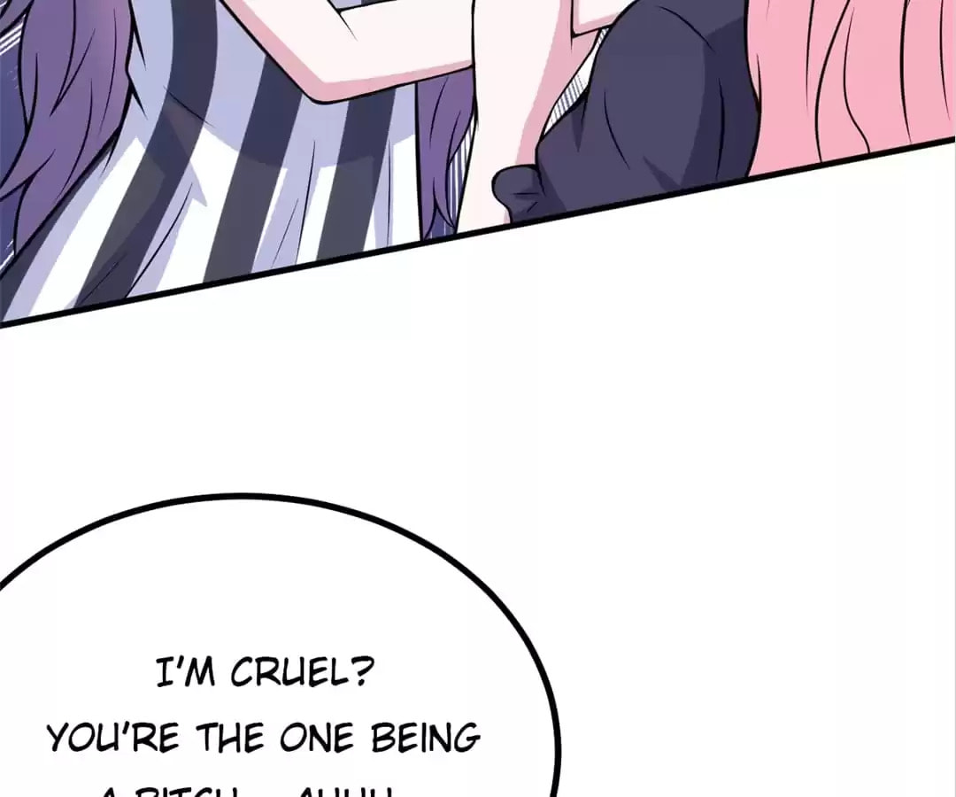 Read At Your Service, Kitty chapter 71 image 52 on Lezhin