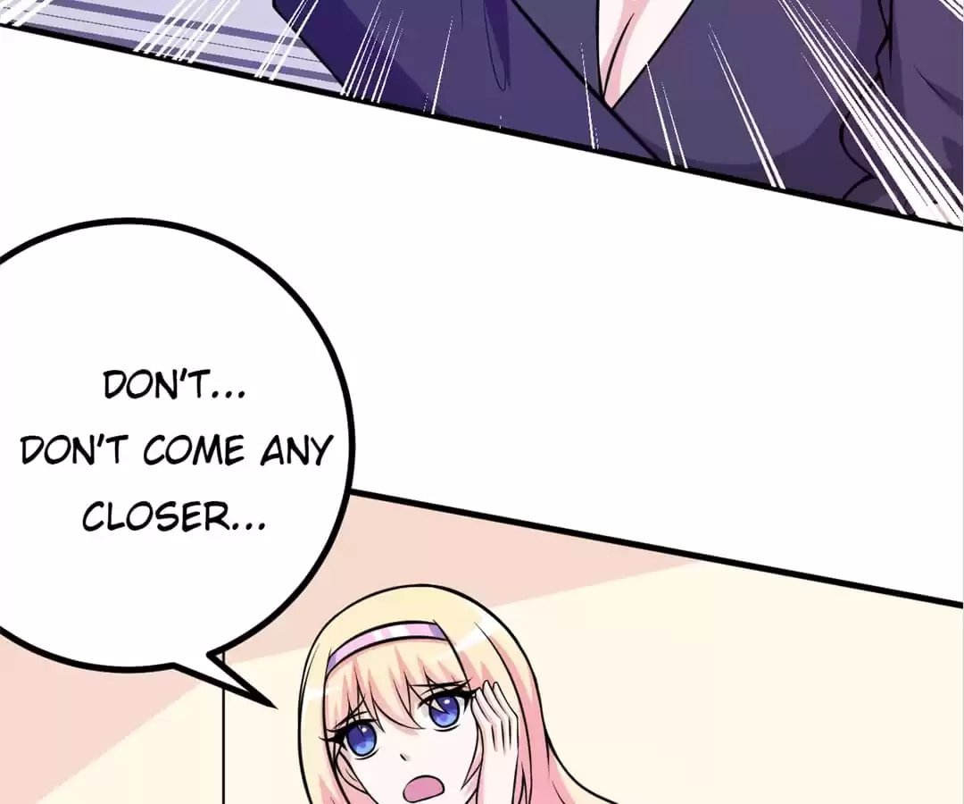 Read At Your Service, Kitty chapter 71 image 7 on Lezhin