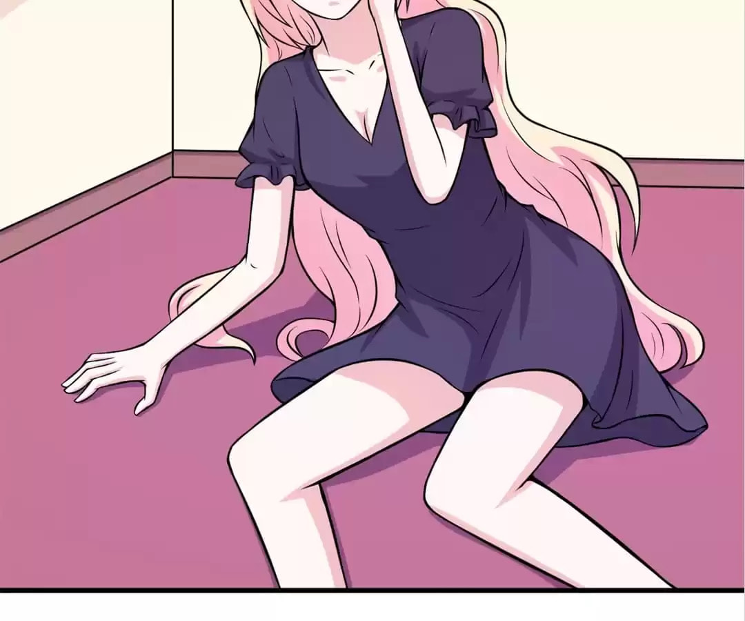 Read At Your Service, Kitty chapter 71 image 8 on Lezhin