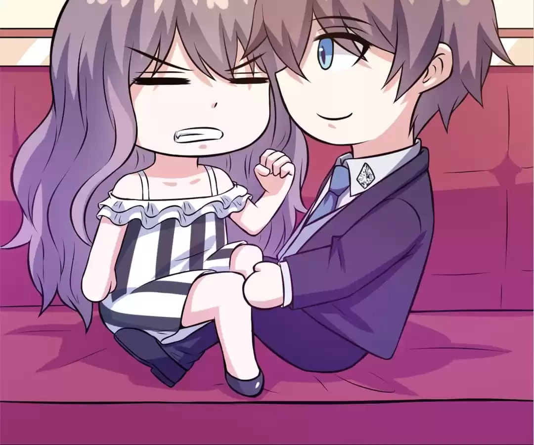Read At Your Service, Kitty chapter 74 image 2 on Lezhin
