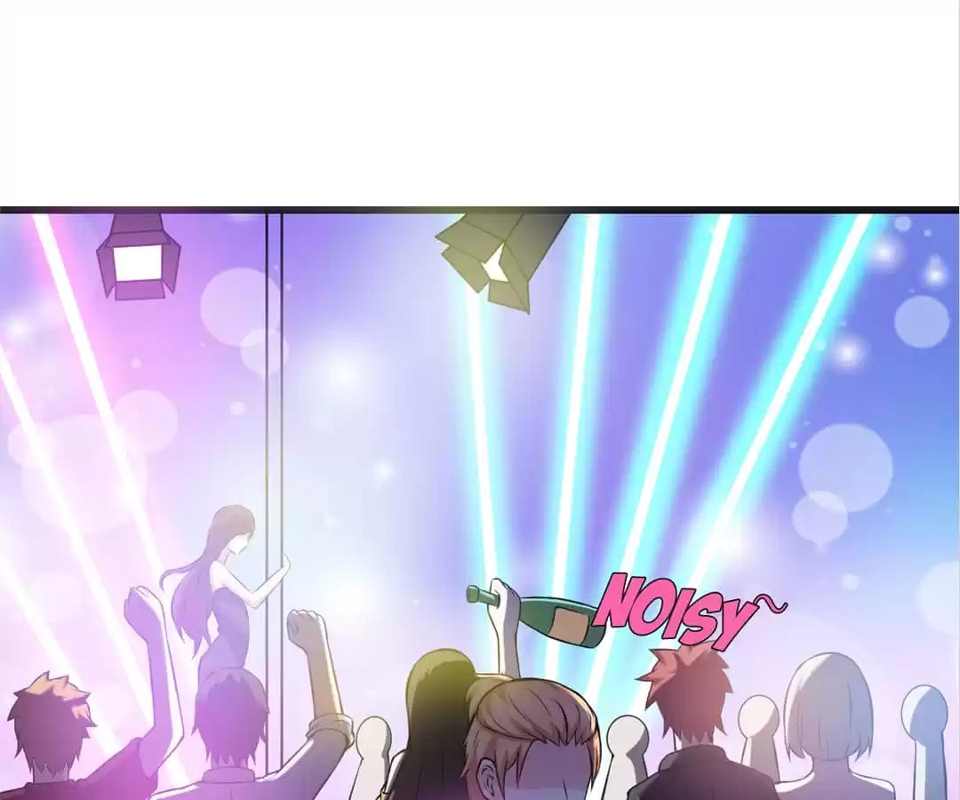 Read At Your Service, Kitty chapter 74 image 20 on Lezhin