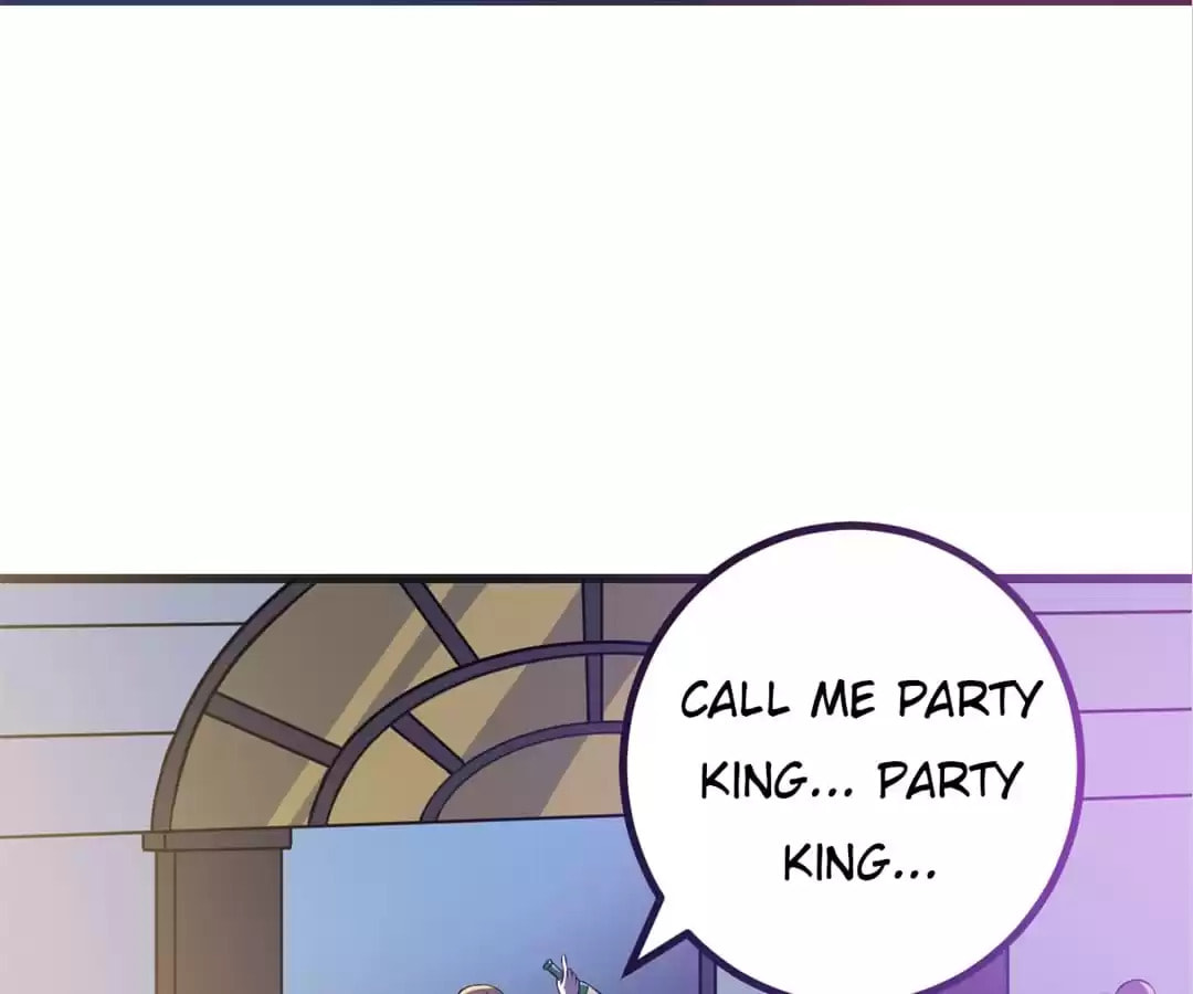 Read At Your Service, Kitty chapter 74 image 27 on Lezhin