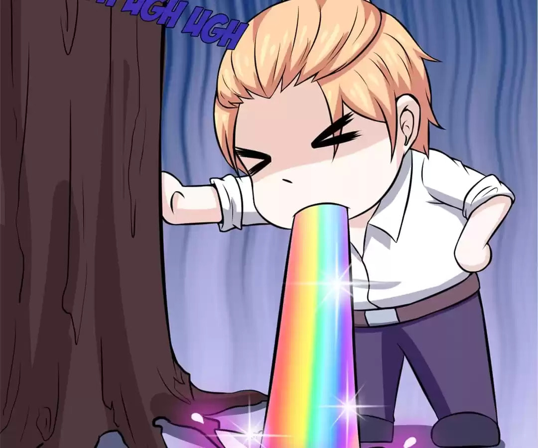Read At Your Service, Kitty chapter 74 image 34 on Lezhin