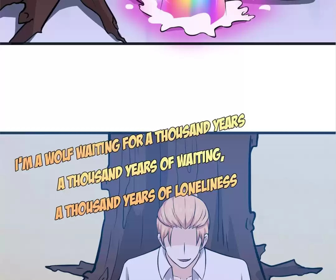 Read At Your Service, Kitty chapter 74 image 35 on Lezhin