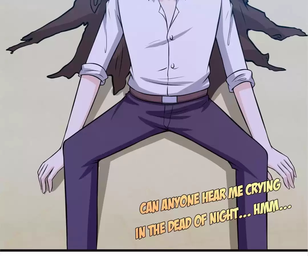 Read At Your Service, Kitty chapter 74 image 36 on Lezhin