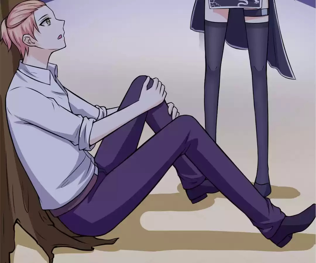 Read At Your Service, Kitty chapter 74 image 48 on Lezhin