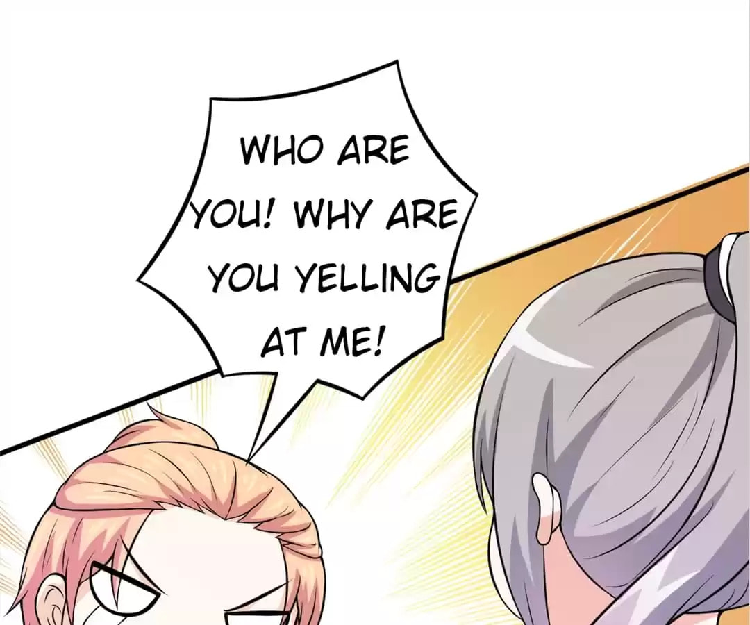 Read At Your Service, Kitty chapter 74 image 50 on Lezhin