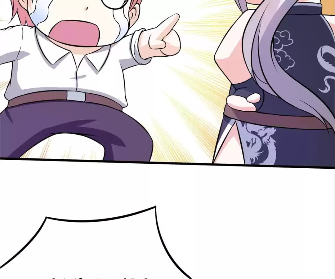 Read At Your Service, Kitty chapter 74 image 51 on Lezhin