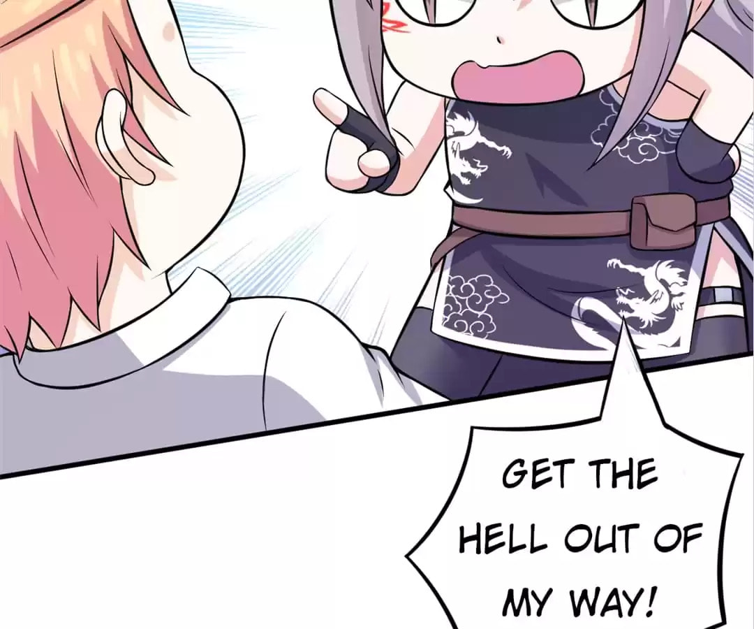 Read At Your Service, Kitty chapter 74 image 53 on Lezhin