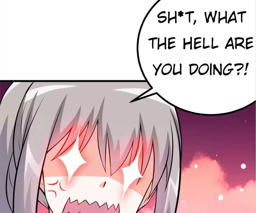Read At Your Service, Kitty chapter 74 image 63 on Lezhin