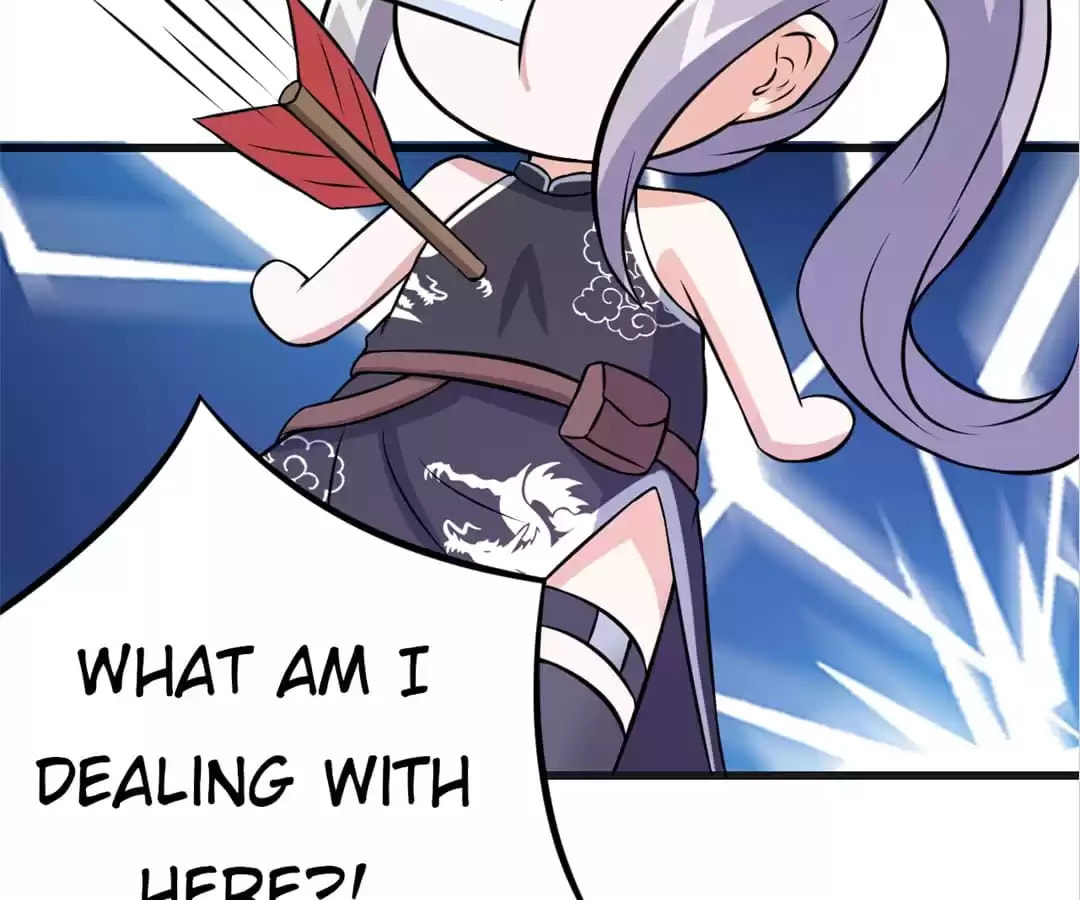 Read At Your Service, Kitty chapter 74 image 68 on Lezhin
