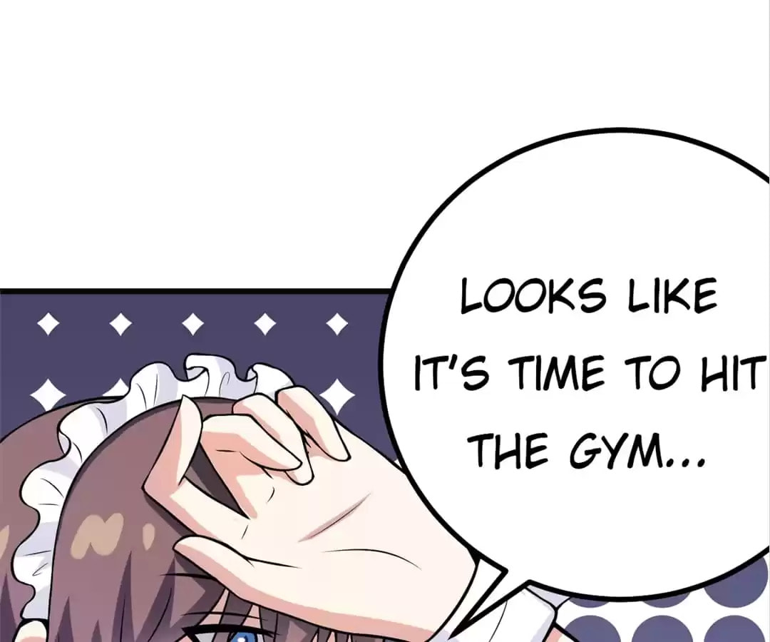Read At Your Service, Kitty chapter 80 image 10 on Lezhin