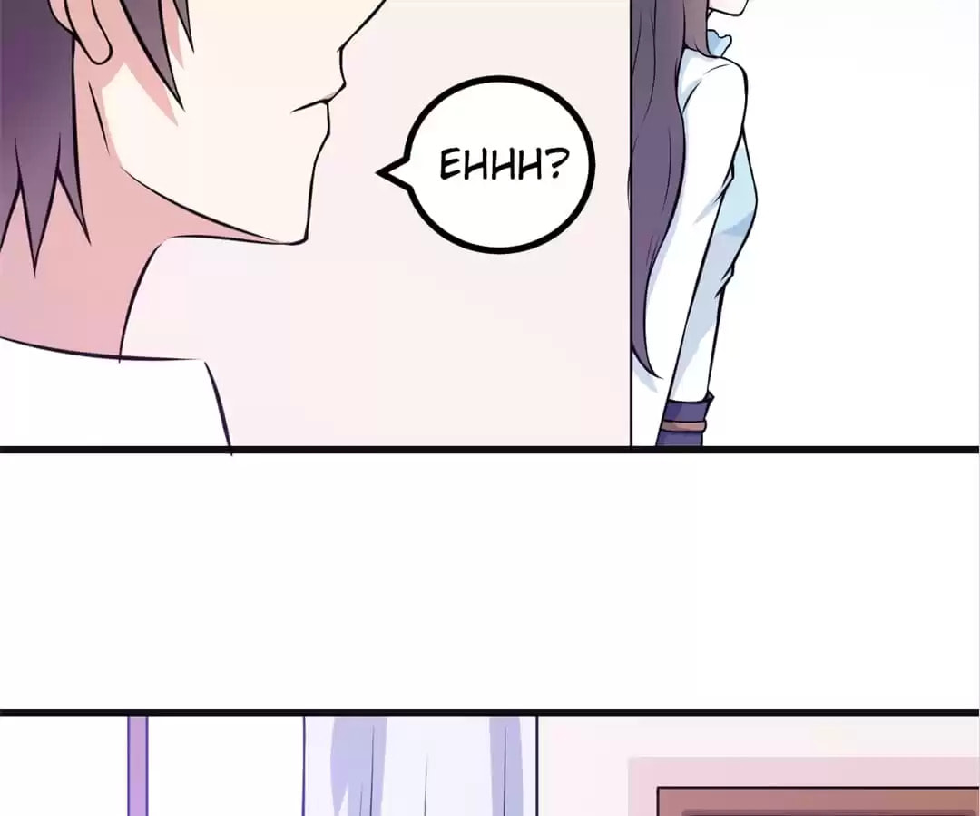Read At Your Service, Kitty chapter 80 image 13 on Lezhin