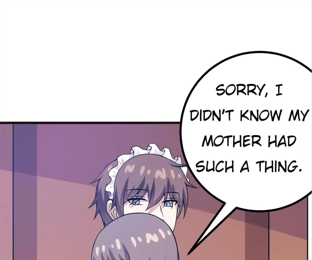 Read At Your Service, Kitty chapter 80 image 20 on Lezhin