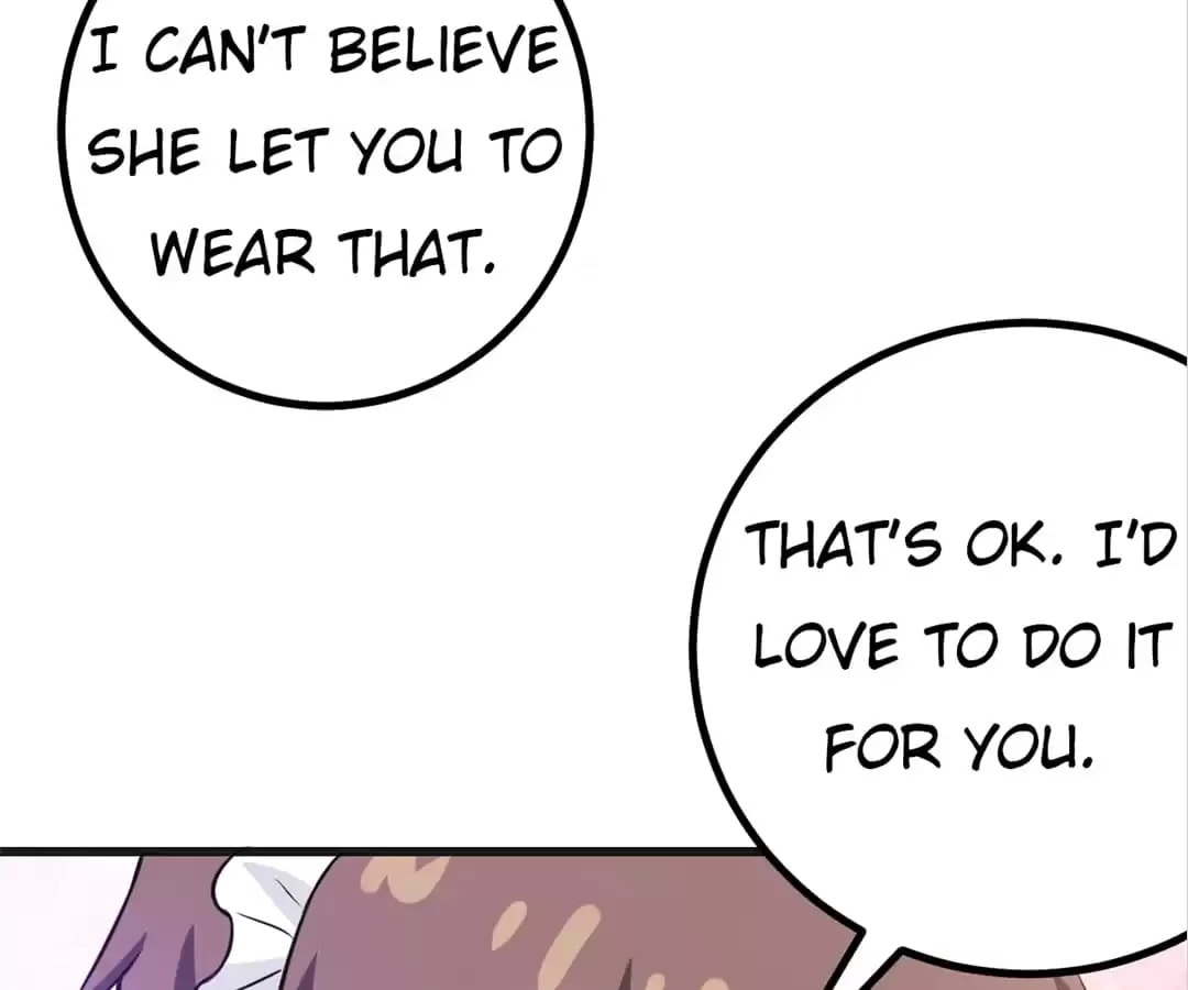 Read At Your Service, Kitty chapter 80 image 22 on Lezhin