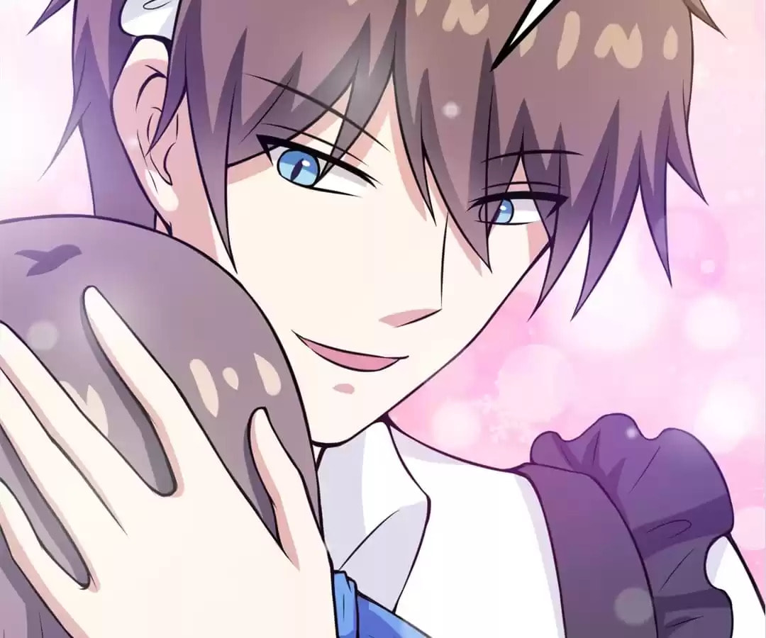 Read At Your Service, Kitty chapter 80 image 23 on Lezhin