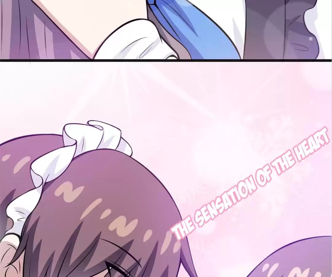 Read At Your Service, Kitty chapter 80 image 24 on Lezhin