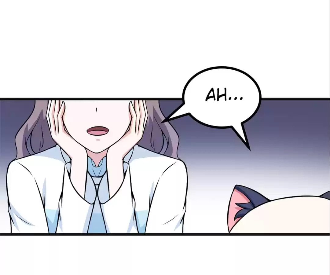 Read At Your Service, Kitty chapter 80 image 30 on Lezhin