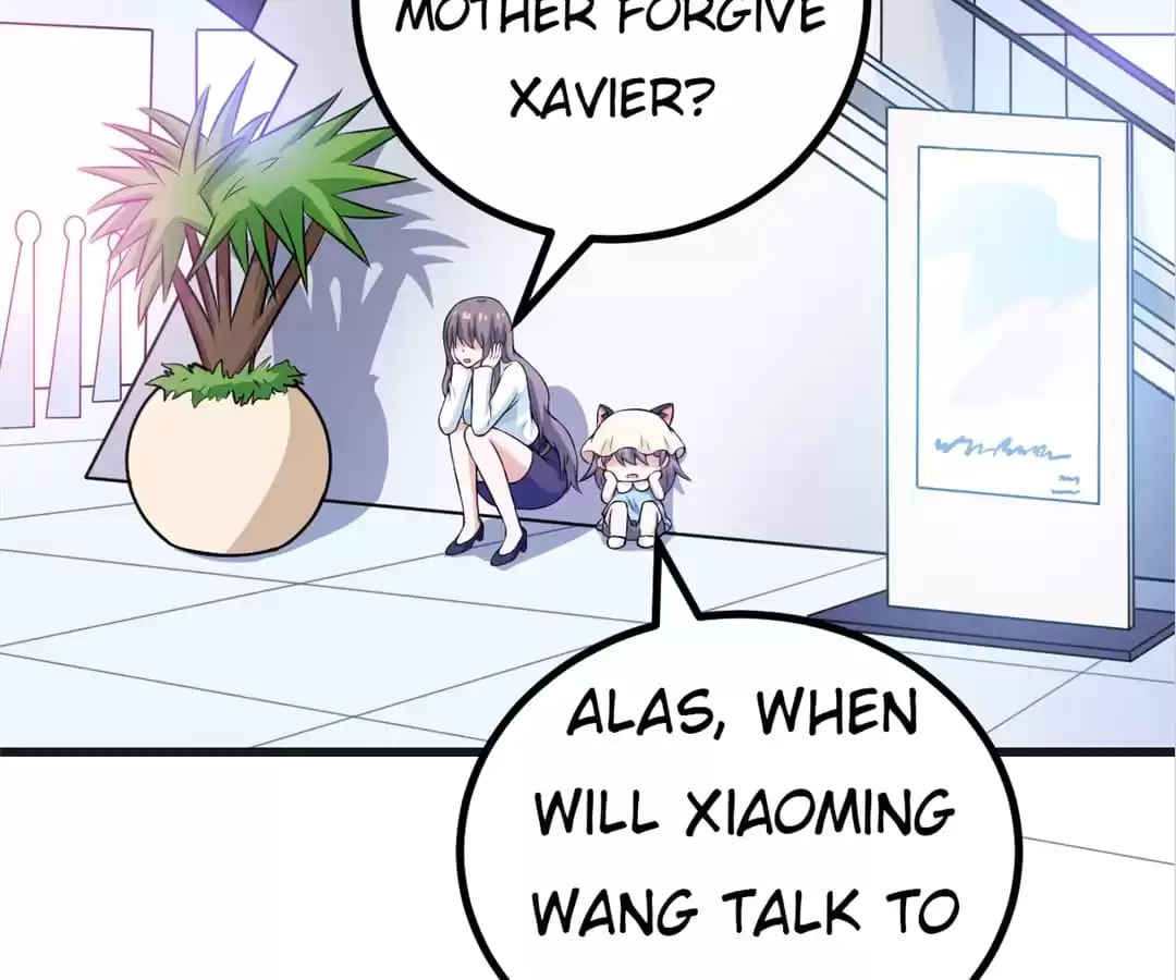 Read At Your Service, Kitty chapter 80 image 32 on Lezhin