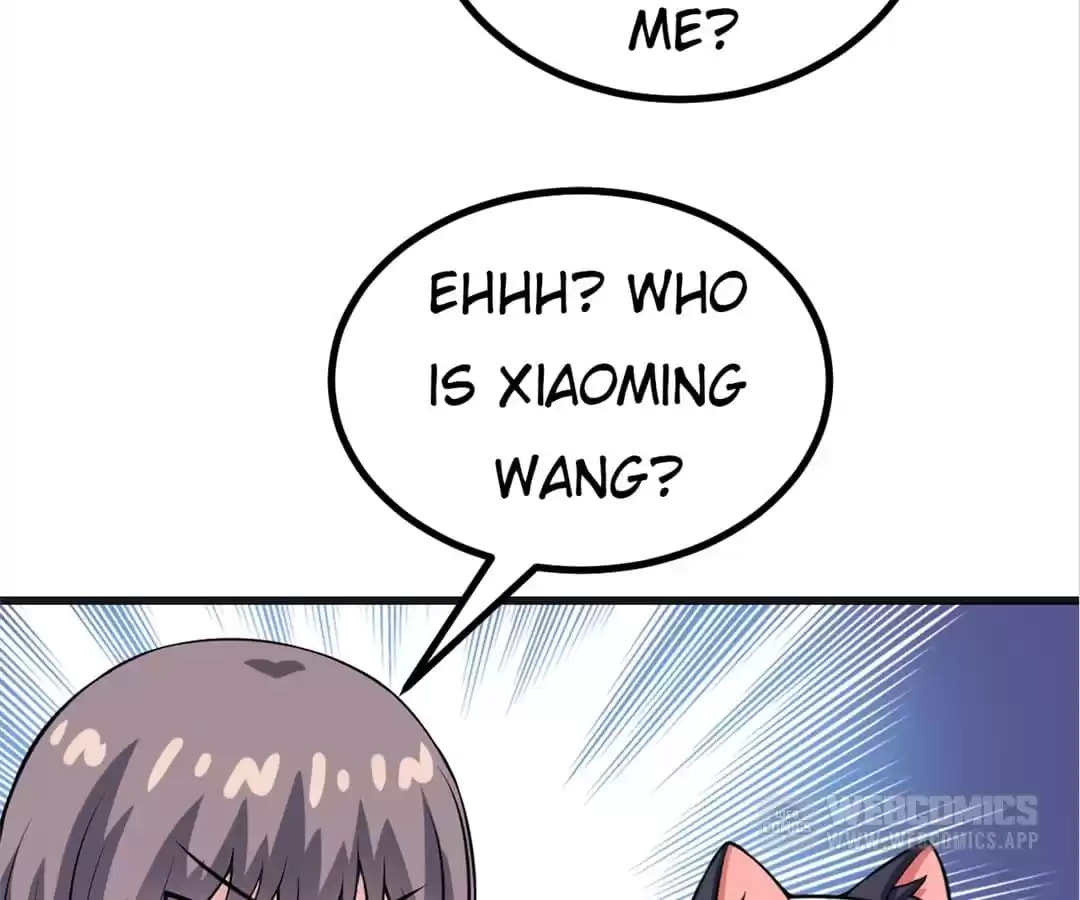 Read At Your Service, Kitty chapter 80 image 33 on Lezhin